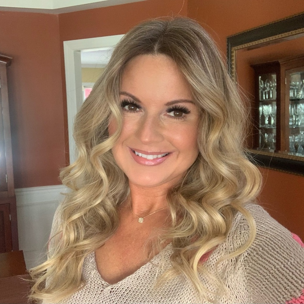 Meet your Posher, Marlena